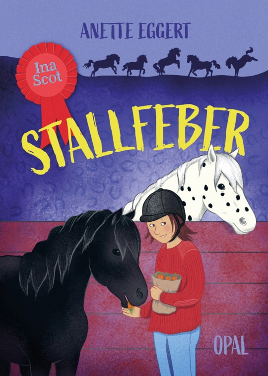 Stall feber