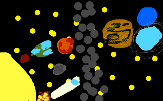 Avaruus