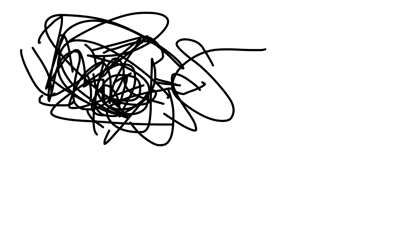 Scribble