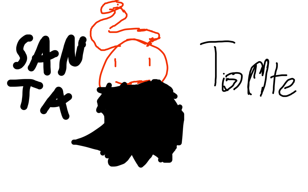 SANTA