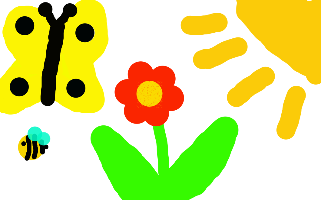våren