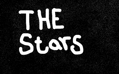Stjärnor