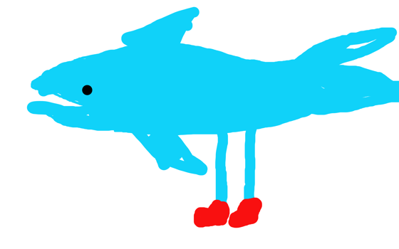 haj hamn sharkiiii boy 