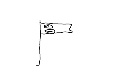 Piratflagga
