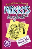 Nikkis Dagbok #1