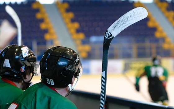 Ishockey