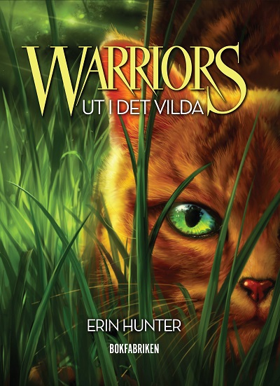 Warriors: Ut i det vilda