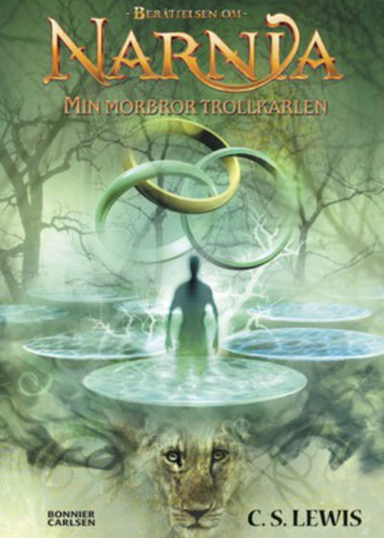 Min morbror trollkarlen