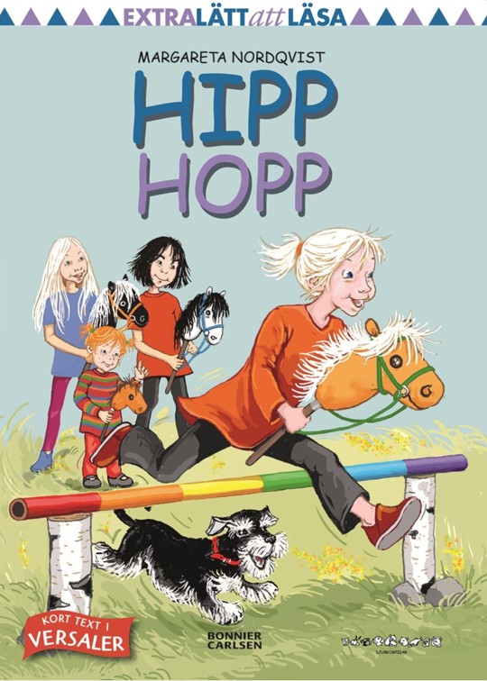 Hipp hopp