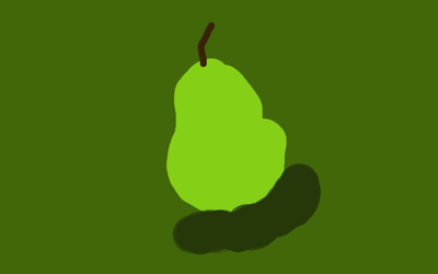 Päron