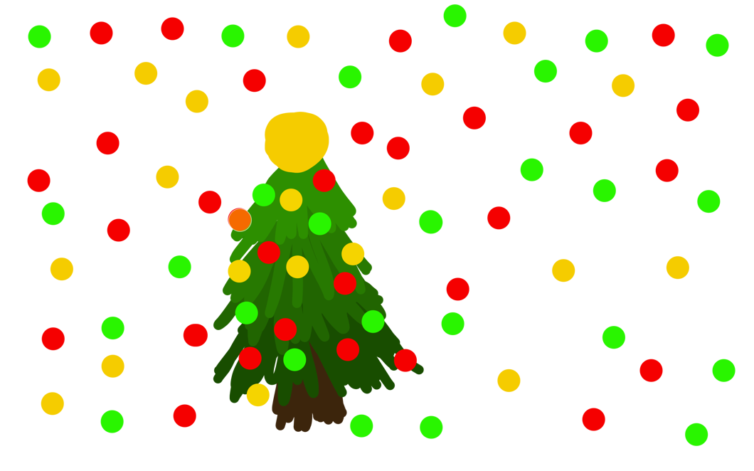 julgran