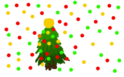 Julgran