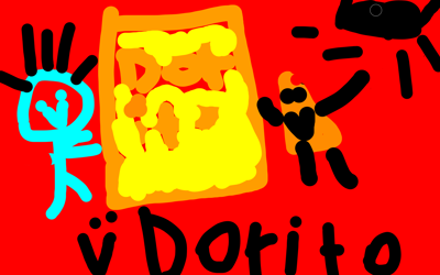 Dorito