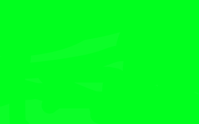 Green screen