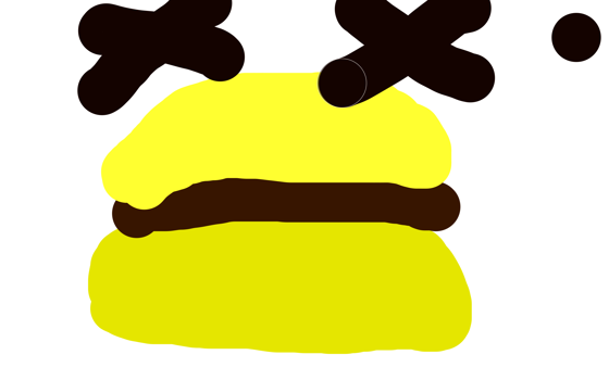 Hamburgar mannen =Alexsander
