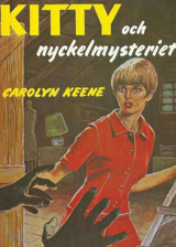 Kitty och nyckelmysteriet
