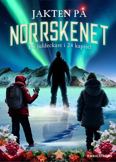 Jakten på norrskenet