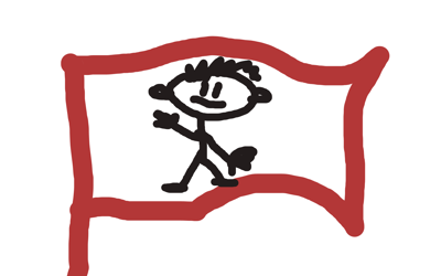 Piratflaggan Mira