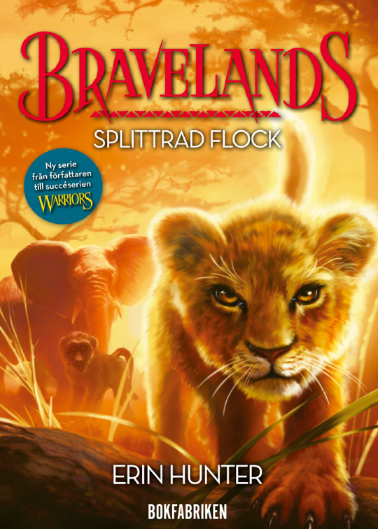 Bravelands
