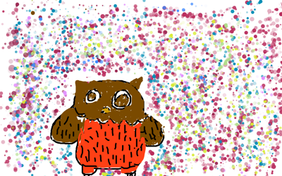 Uggleparty