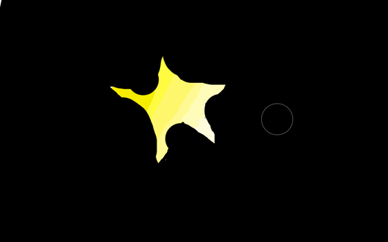 Stjärna ⭐️✨