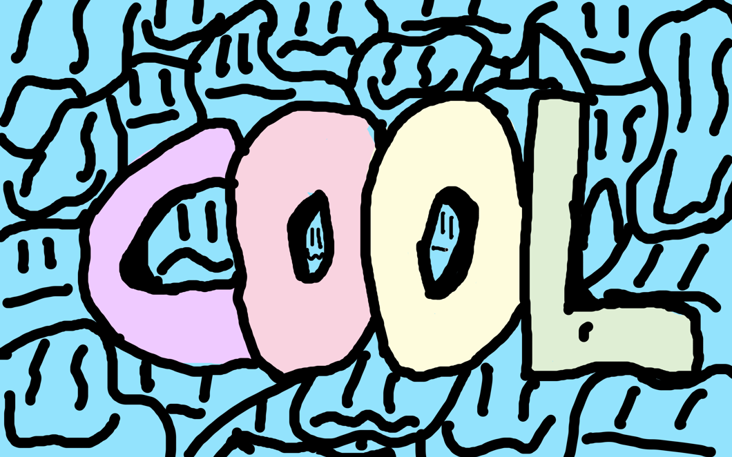 COOL😎:):(:|