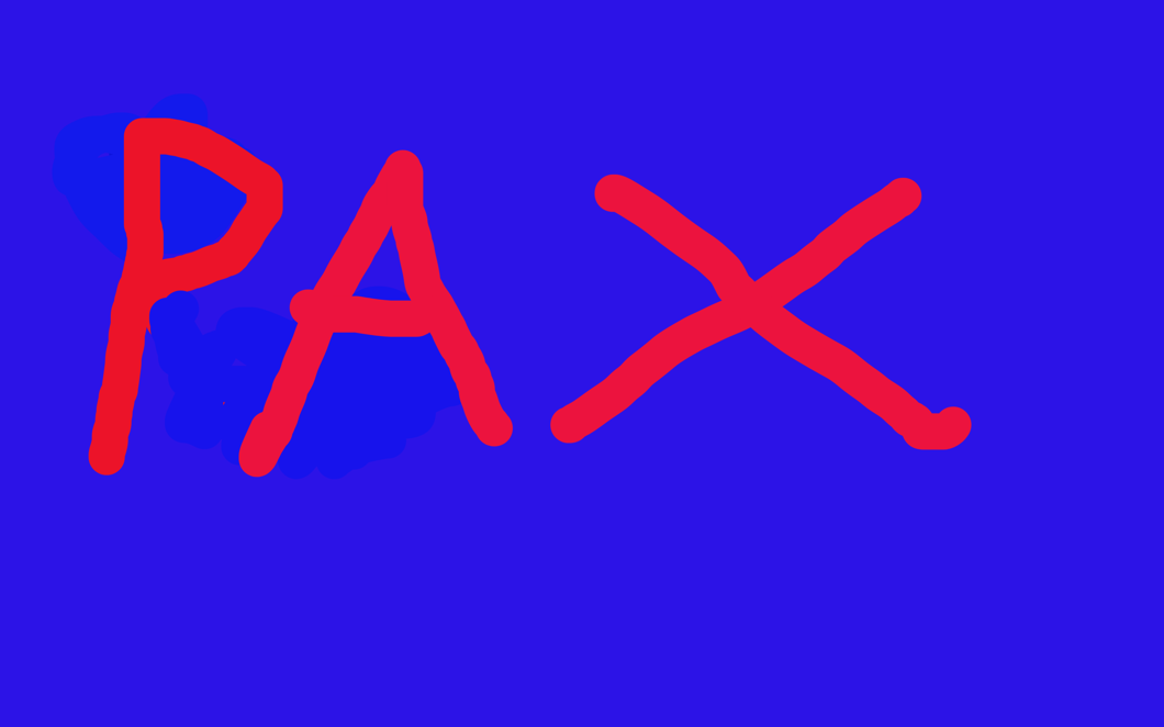 PAX