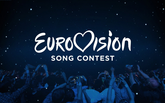 Eurovision Song Contests logotyp.