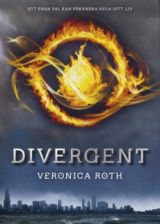Divergent