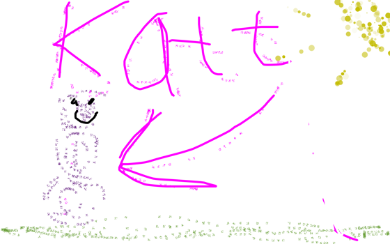 Kattens liv.