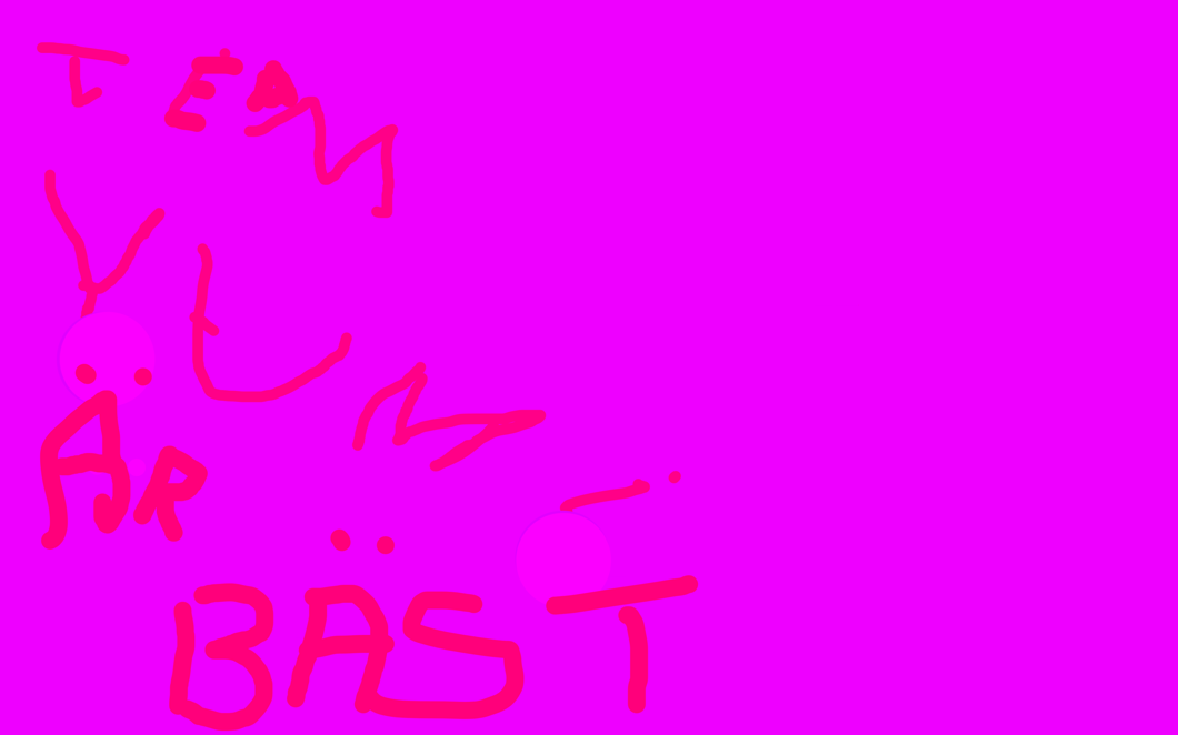 YUMIS FANTASTISKA TECKNING