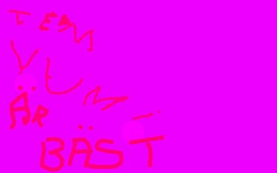 Yumis fantastiska teckning