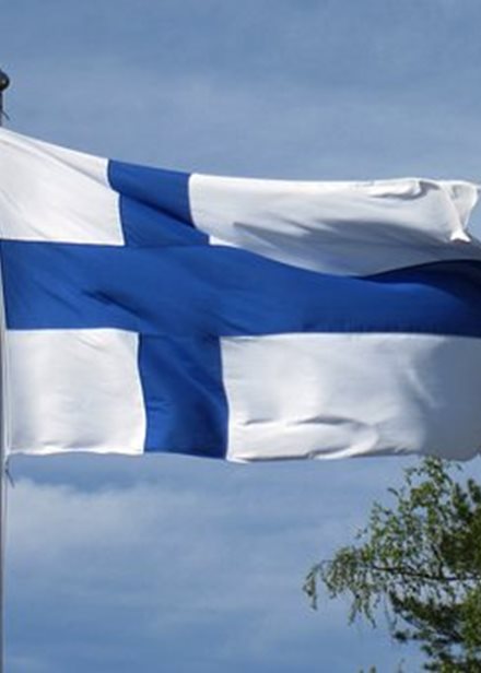 Finska Flaggan (1)