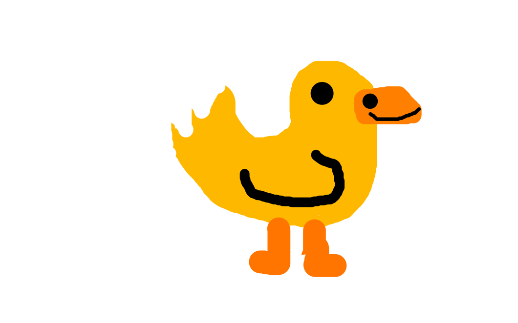 duck