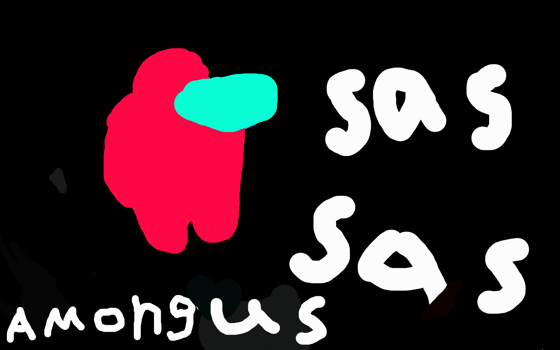Amongus