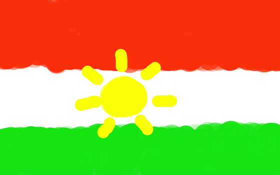 kurdistan