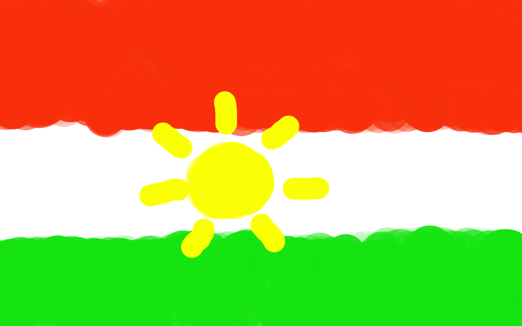 kurdistan