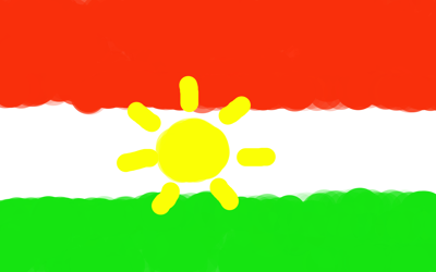 Kurdistan