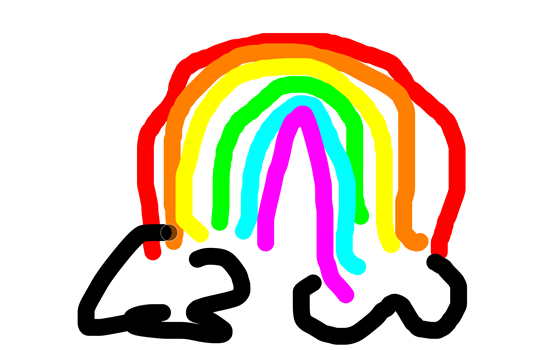 Rainbow (2)