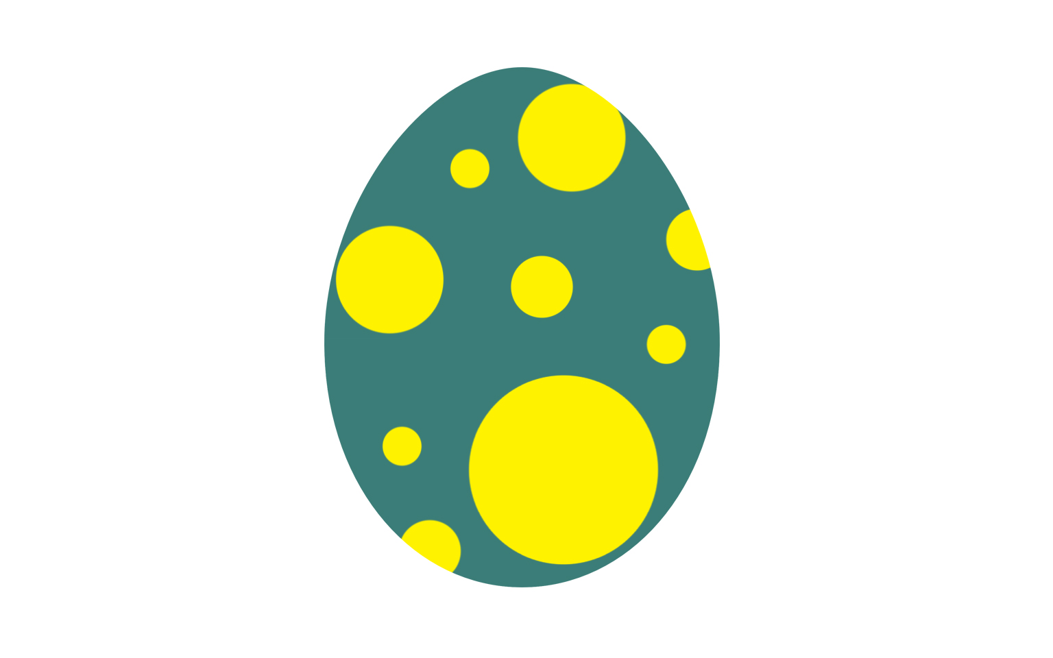 Påskägg 6