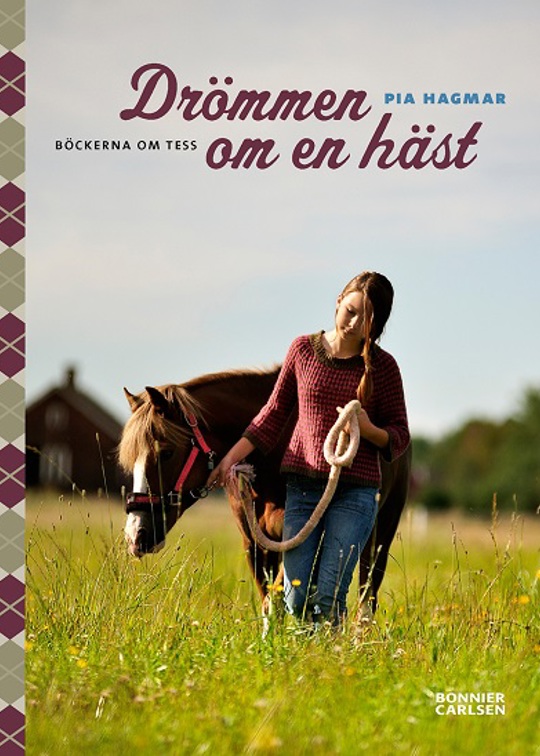 Drömmen om en häst