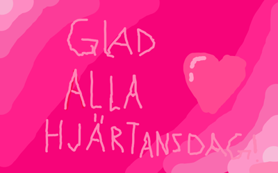 Alla hjärtans dag