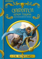 Quidditch genom tiderna