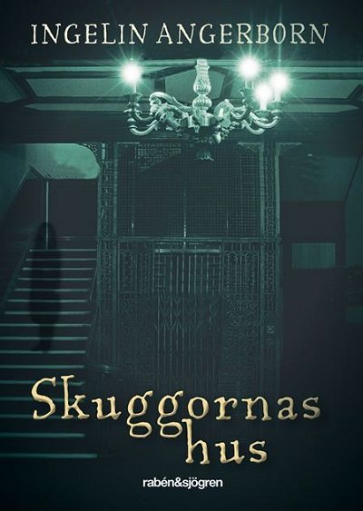 Skuggornas hus 