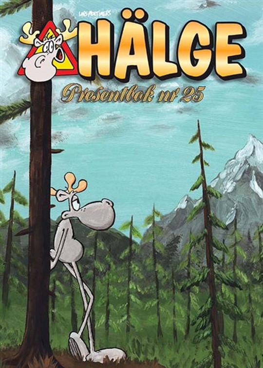 HÄLGE