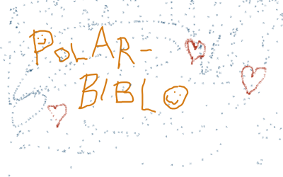 Polarbibblo!