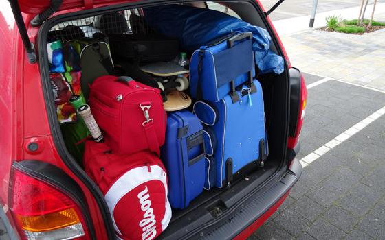 Bagage
