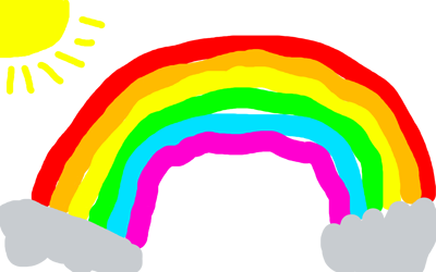 Sol, vind och vatten