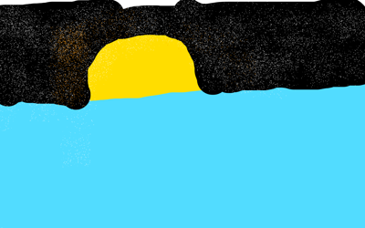 Sol, vind, vatten och hav