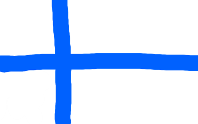 Finska flaggan